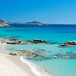 Free Parking & Wi-fi - 10 Min Dal Mare Holiday home
