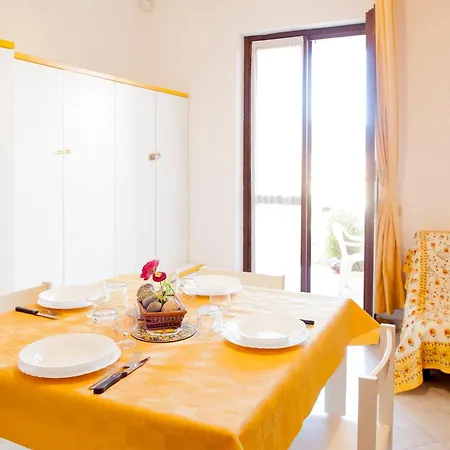 Semesterbostad Free Parking & Wi-fi - 10 Min Dal Mare