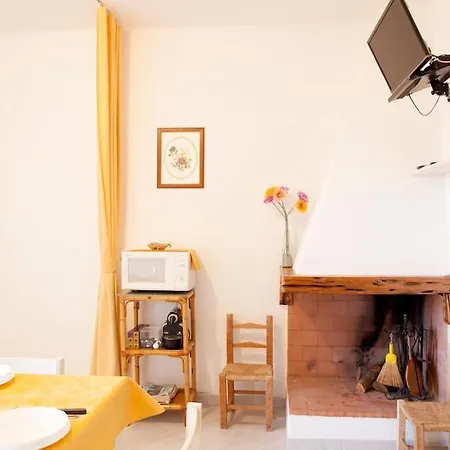 Free Parking & Wi-fi - 10 Min Dal Mare Villasimius