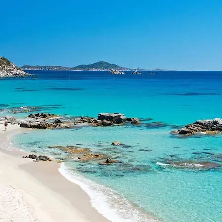 Free Parking & Wi-fi - 10 Min Dal Mare Semesterbostad