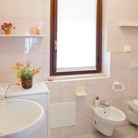 בית נופש Free Parking & Wi-fi - 10 Min Dal Mare *