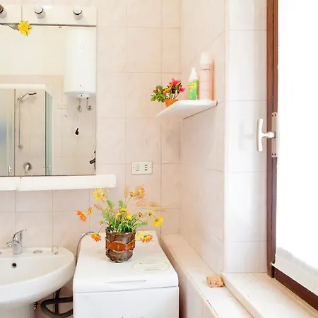 Free Parking & Wi-fi - 10 Min Dal Mare Ferienhaus Villasimius