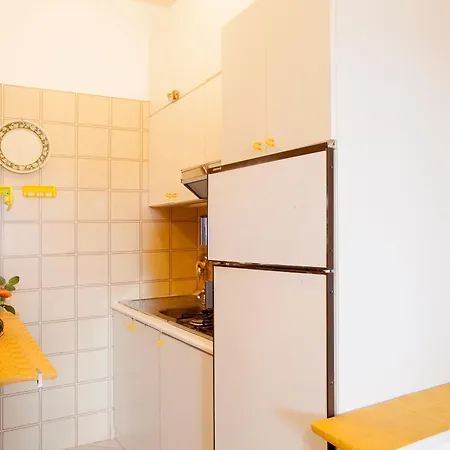 Free Parking & Wi-fi - 10 Min Dal Mare Ferienhaus