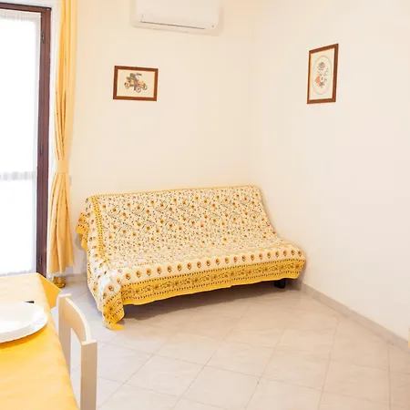 Free Parking & Wi-fi - 10 Min Dal Mare Holiday home *