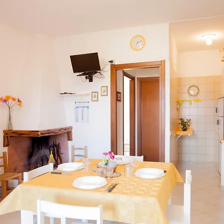 Free Parking & Wi-fi - 10 Min Dal Mare Villasimius