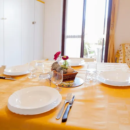 Free Parking & Wi-fi - 10 Min Dal Mare * Villasimius