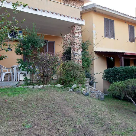 Free Parking & Wi-fi - 10 Min Dal Mare Ferienhaus Villasimius