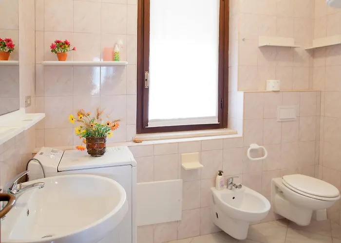 בית נופש Free Parking & Wi-fi - 10 Min Dal Mare *