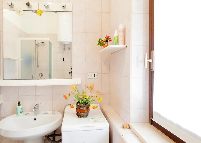 Free Parking & Wi-fi - 10 Min Dal Mare בית נופש וילסימיוס