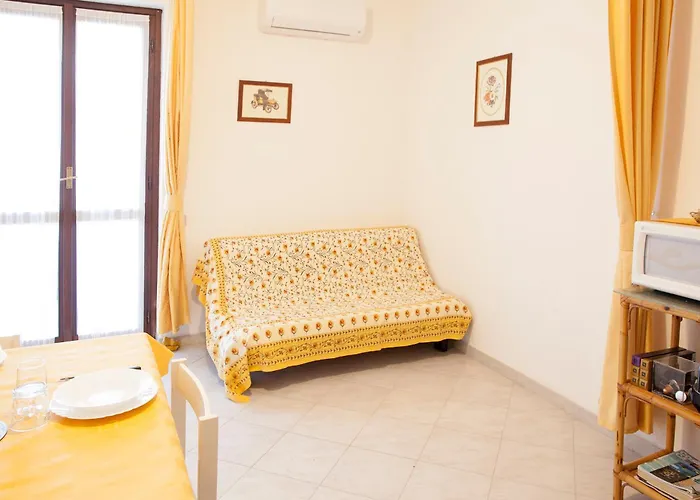 Free Parking & Wi-fi - 10 Min Dal Mare בית נופש *