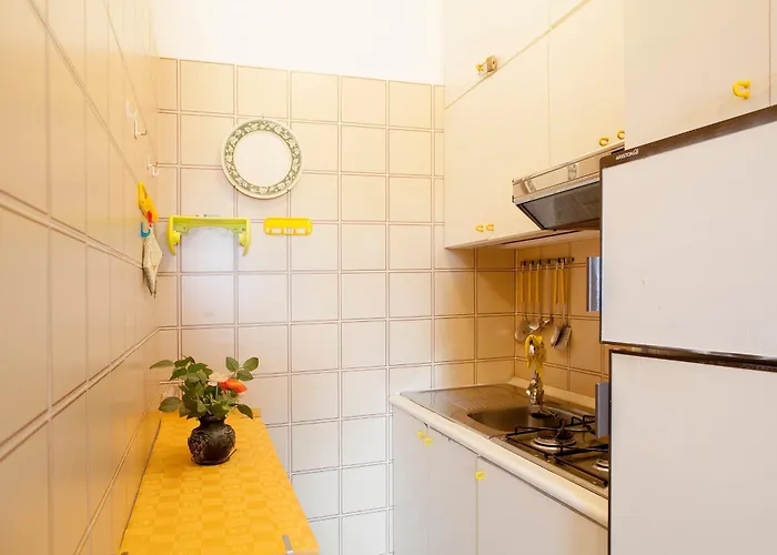 בית נופש Free Parking & Wi-fi - 10 Min Dal Mare