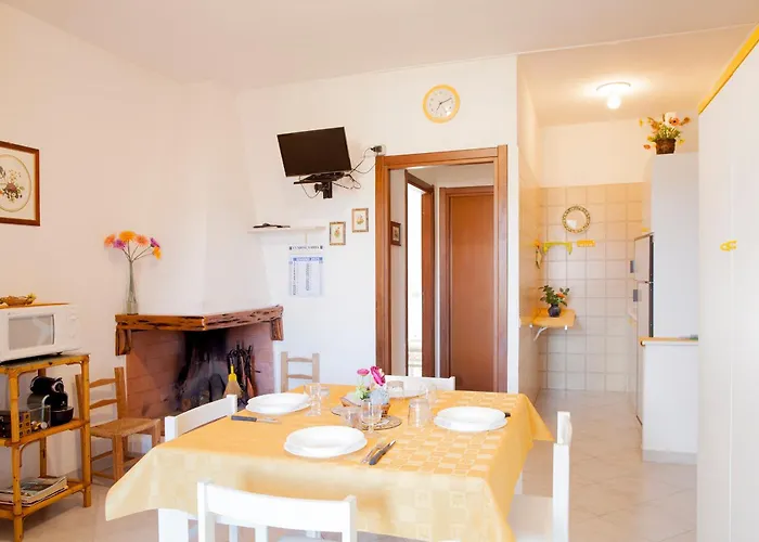 Free Parking & Wi-fi - 10 Min Dal Mare וילסימיוס