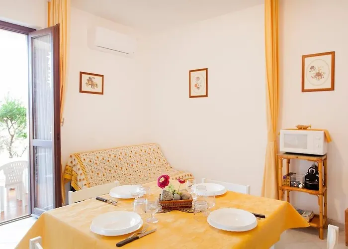 Free Parking & Wi-fi - 10 Min Dal Mare