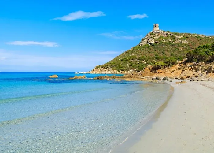 בית נופש Free Parking & Wi-fi - 10 Min Dal Mare וילסימיוס