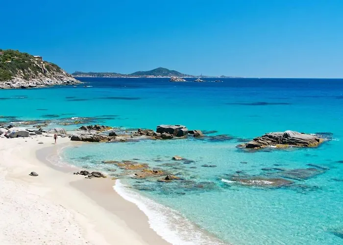 Free Parking & Wi-fi - 10 Min Dal Mare בית נופש