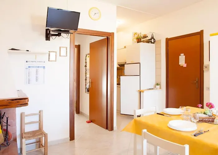 בית נופש Free Parking & Wi-fi - 10 Min Dal Mare *