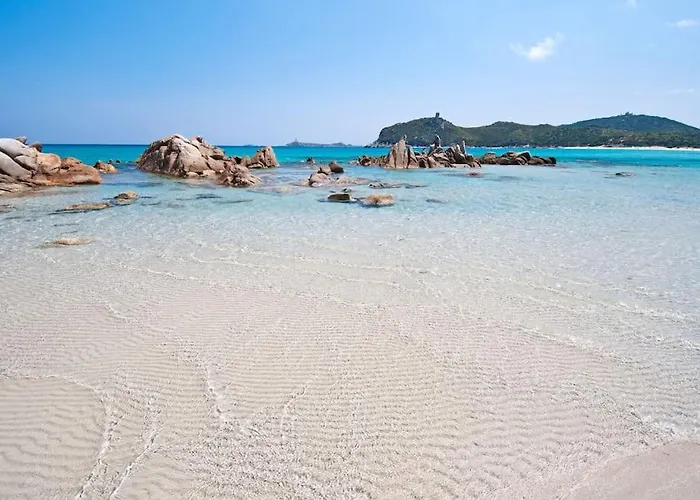 Free Parking & Wi-fi - 10 Min Dal Mare